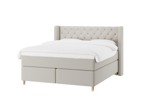 Nordic Dream tilbyder senge med skandinavisk design og højkvalitets materialer. Oplev perfekt komfort for en god nattesøvn. Bestil din i dag!