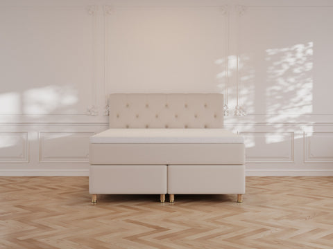 Nordic Dream tilbyder senge med skandinavisk design og højkvalitets materialer. Oplev perfekt komfort for en god nattesøvn. Bestil din i dag!