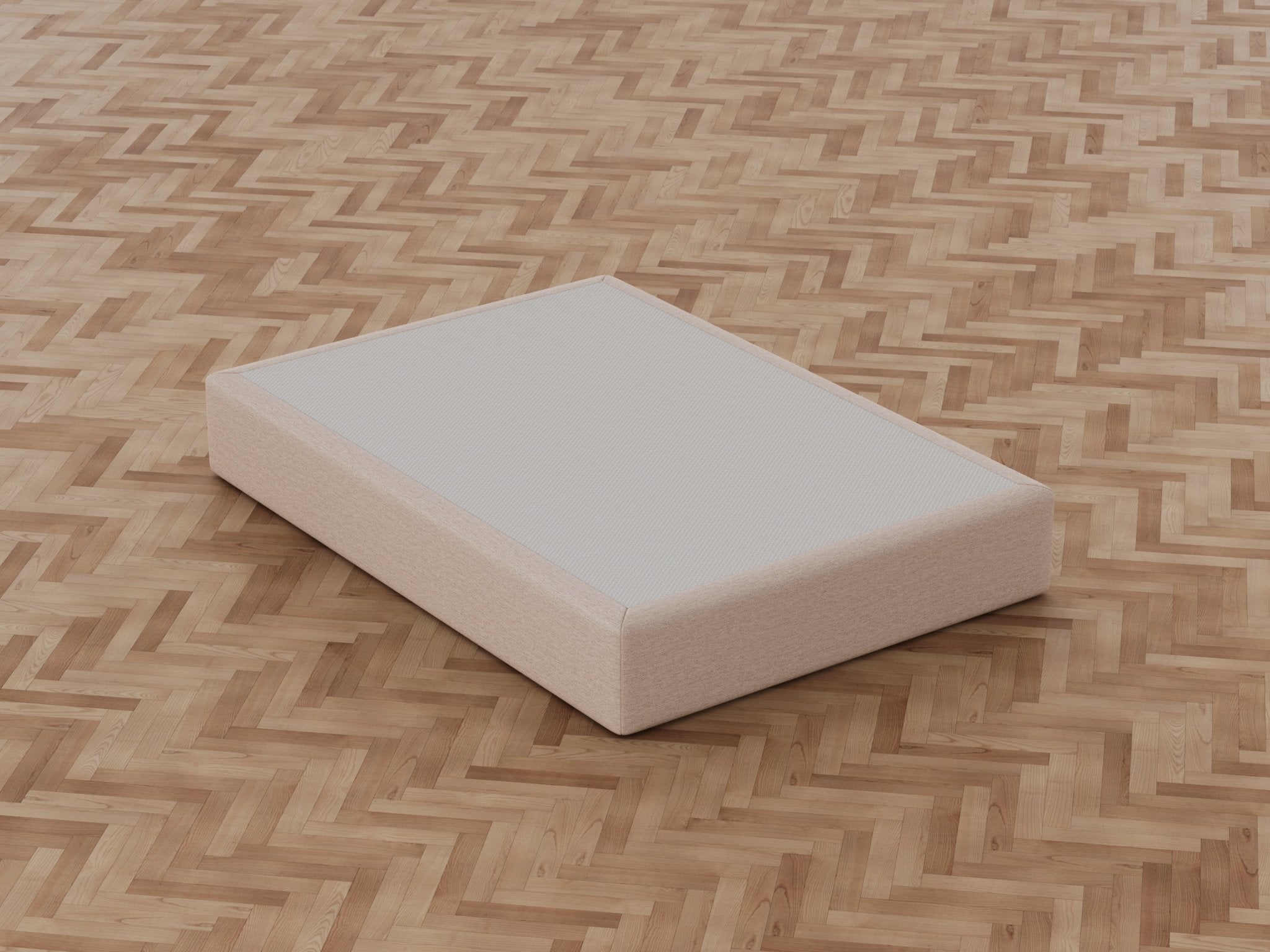 Eira springmadras | 140x200 - Nordic Dream