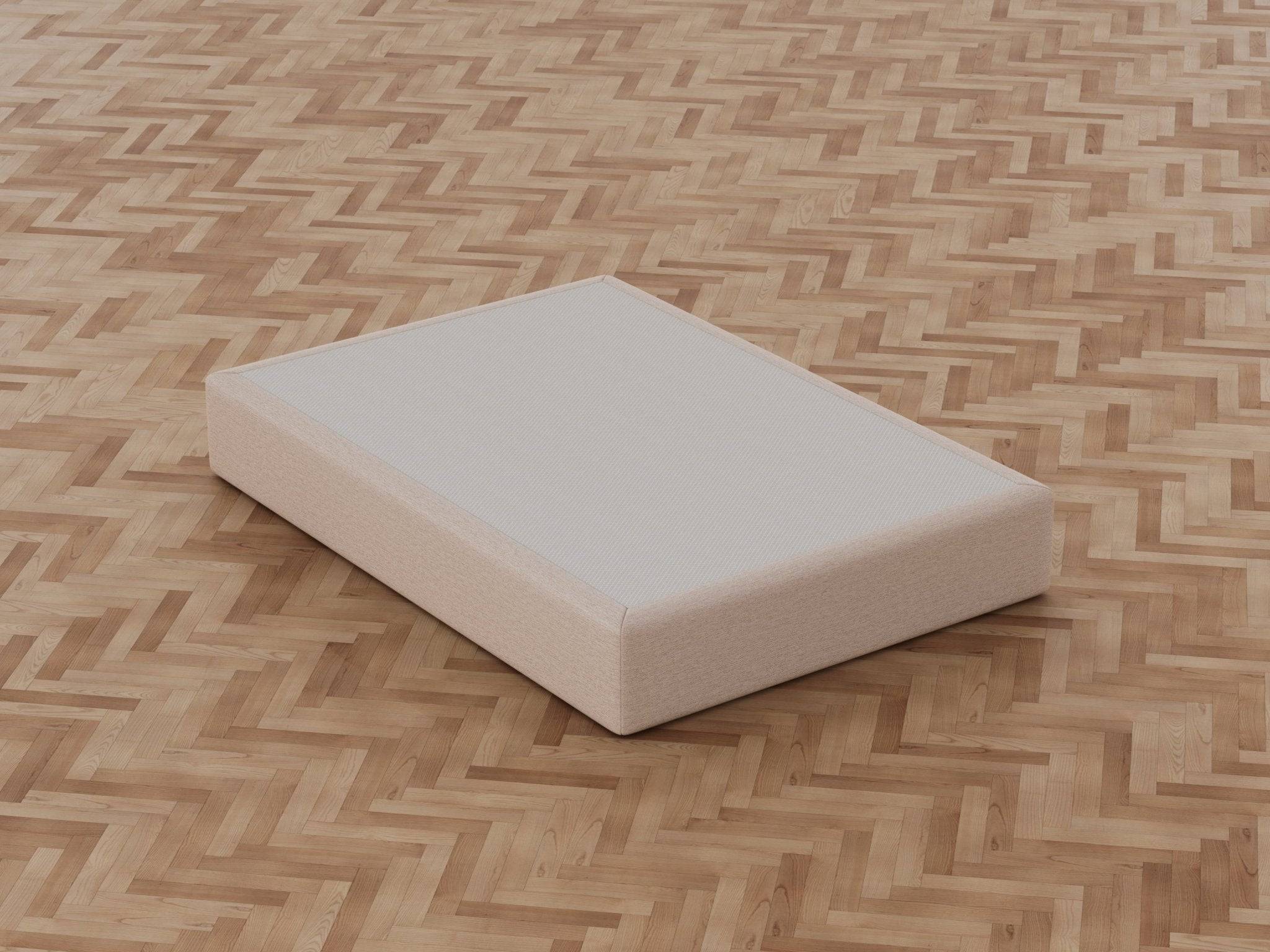 Eira springmadras | 140x200 - Nordic Dream