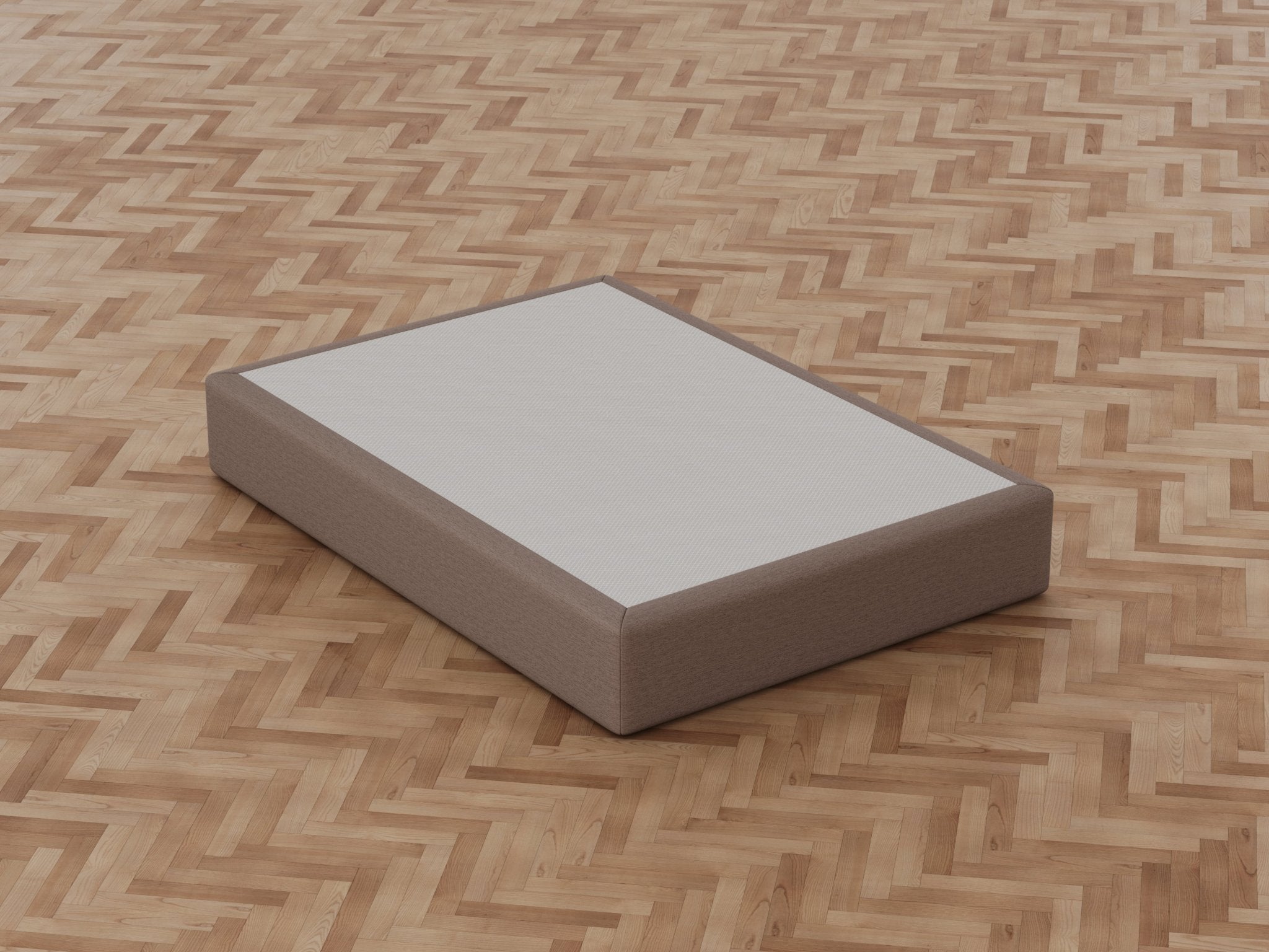 Eira springmadras | 140x200 - Nordic Dream