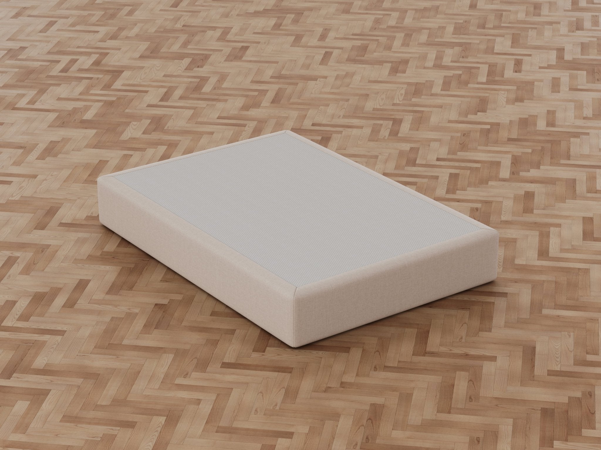 Eira springmadras | 140x200 - Nordic Dream