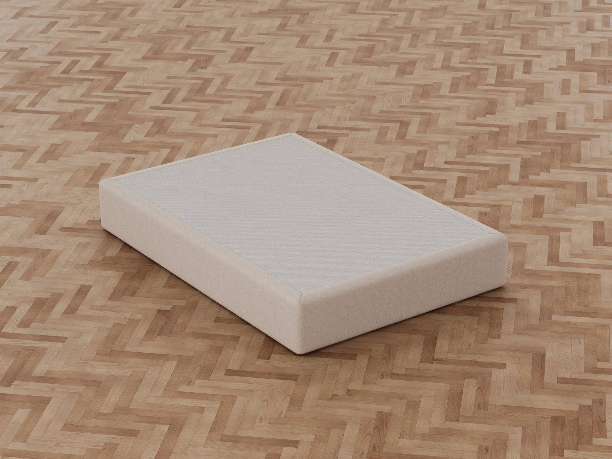 Eira springmadras | 140x200 - Nordic Dream