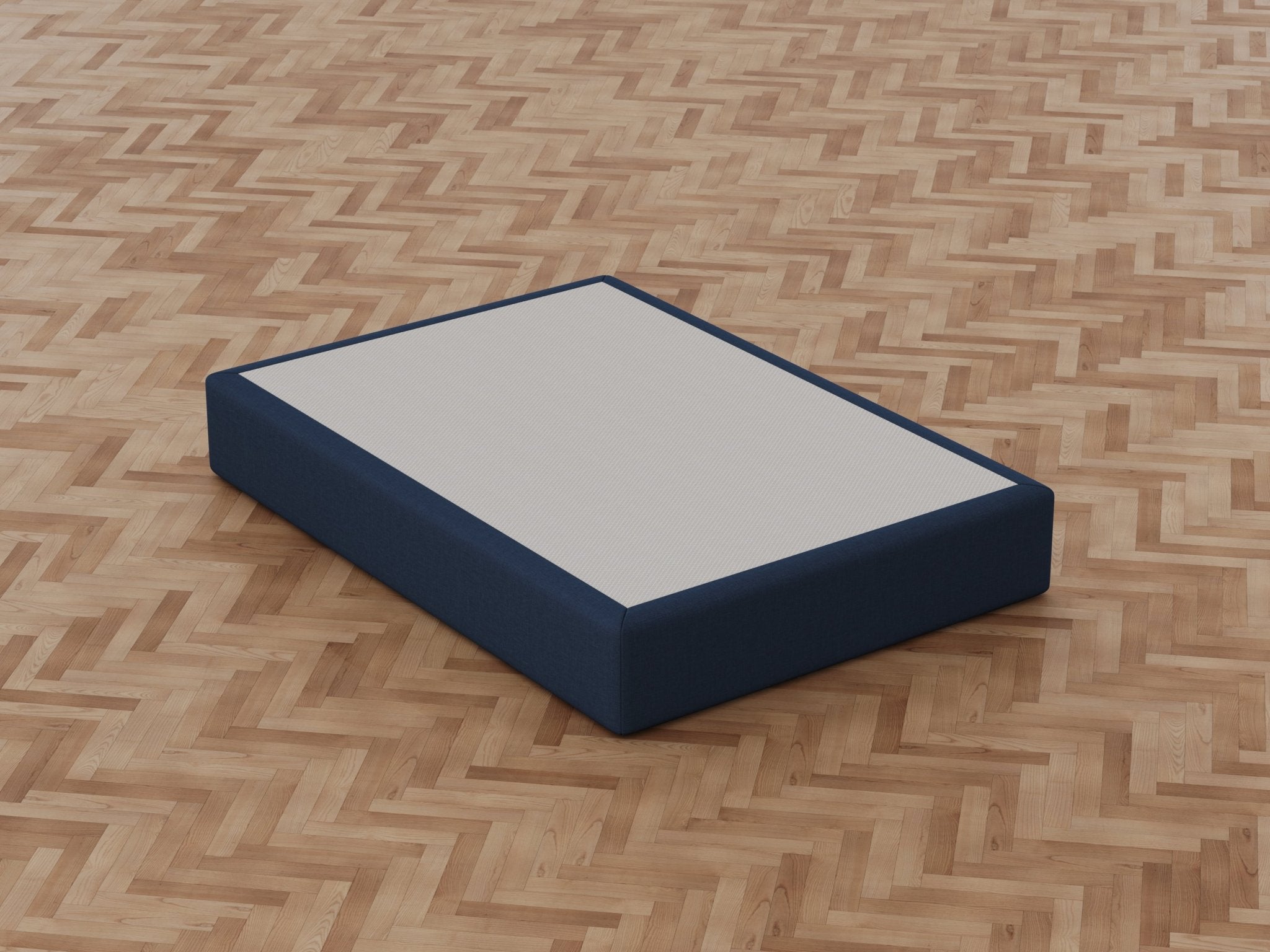 Eira springmadras | 140x200 - Nordic Dream