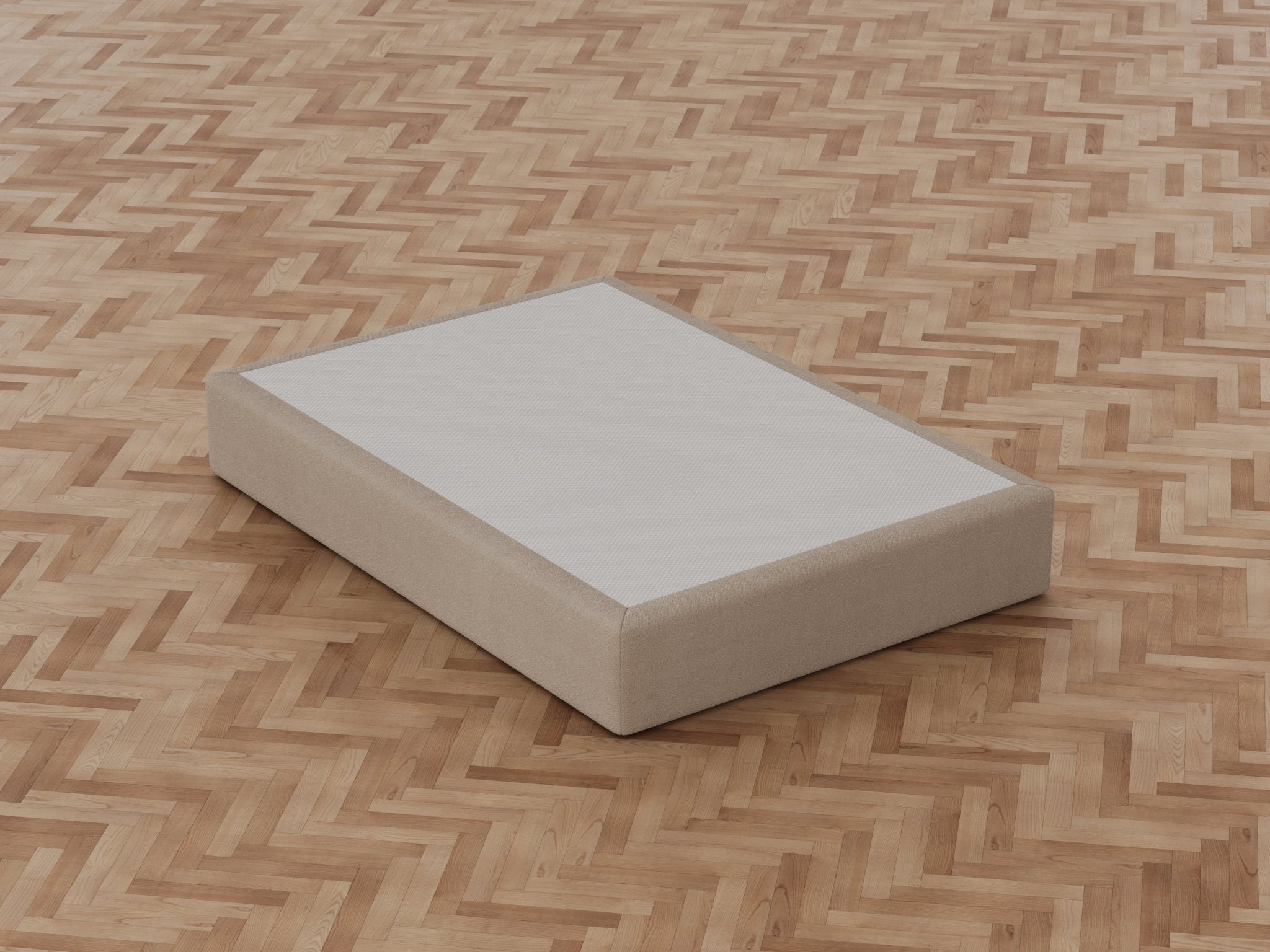 Eira springmadras | 140x200 - Nordic Dream