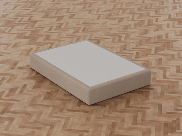 Eira springmadras | 140x200 - Nordic Dream