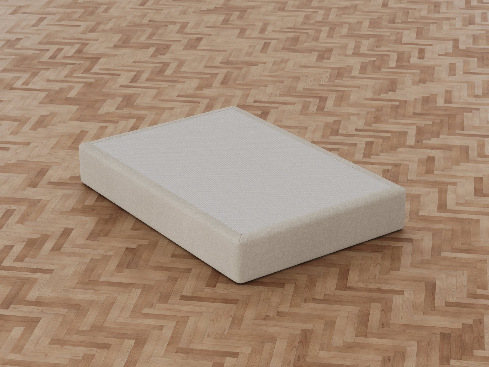 Eira springmadras | 140x200 - Nordic Dream