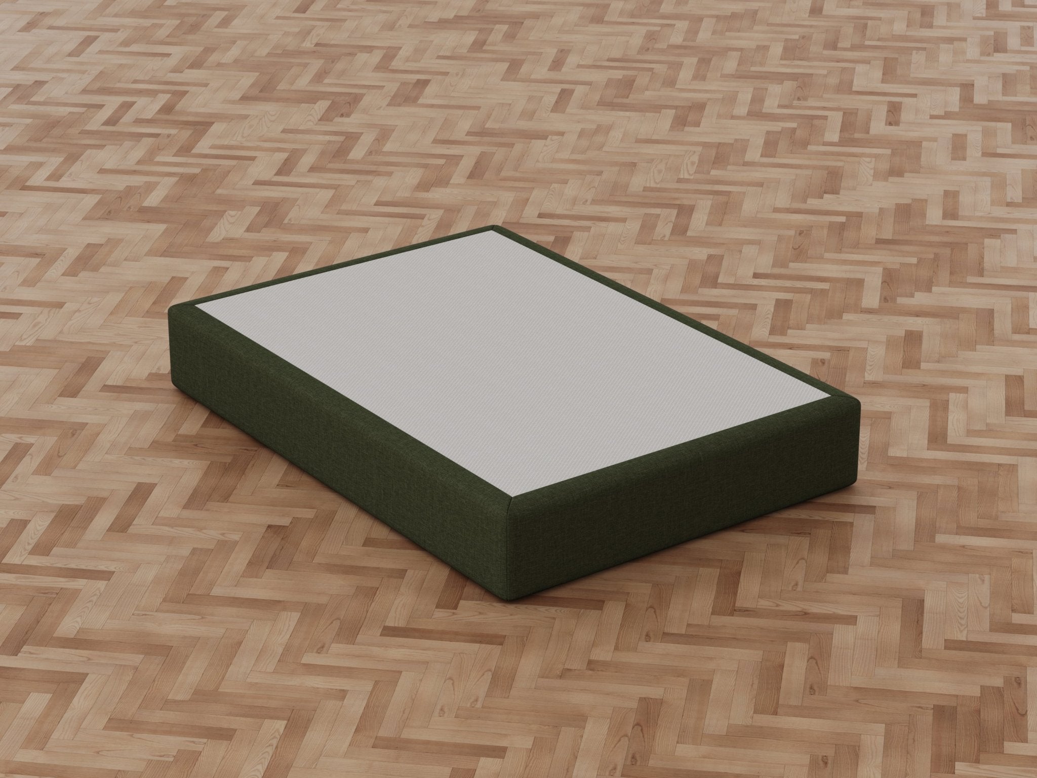 Eira springmadras | 140x200 - Nordic Dream