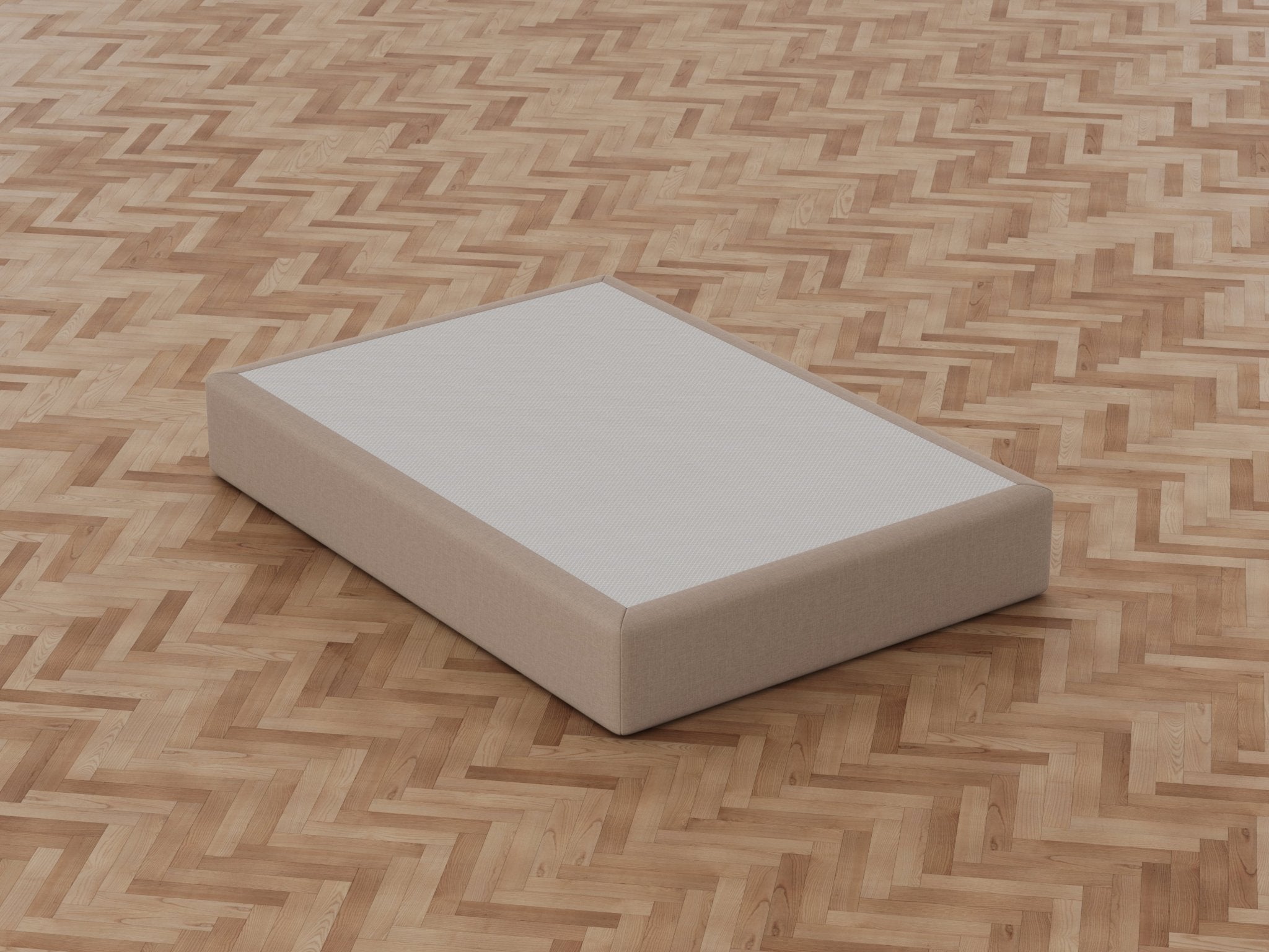 Eira springmadras | 140x200 - Nordic Dream