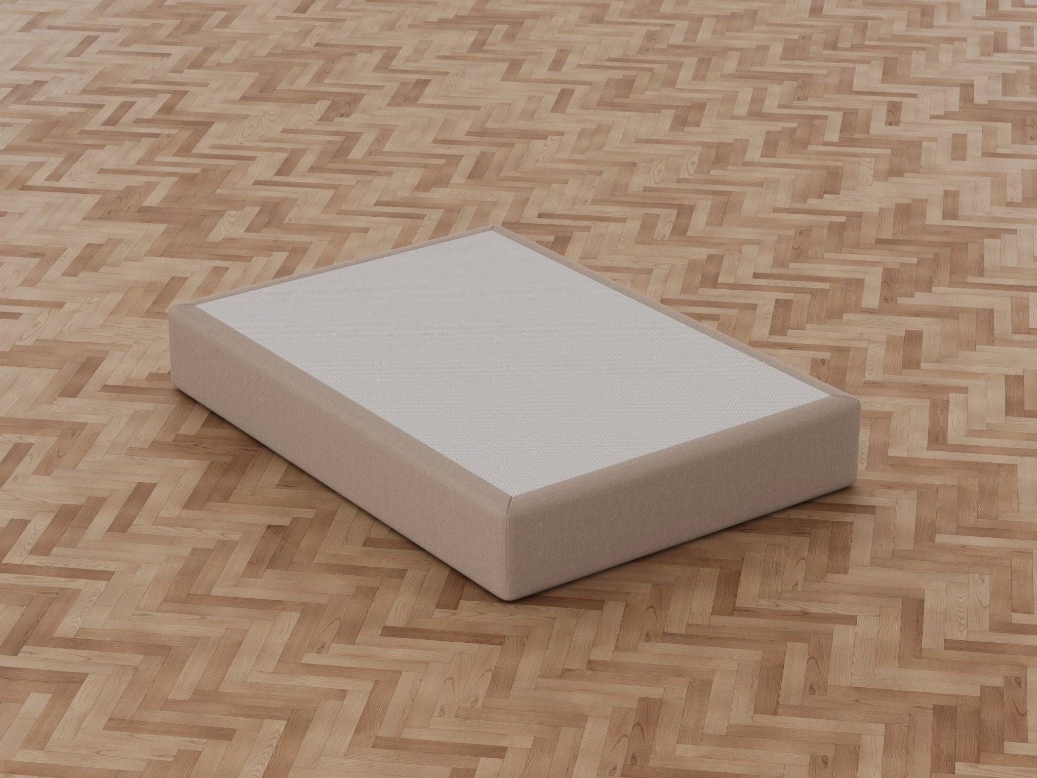 Eira springmadras | 140x200 - Nordic Dream