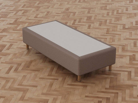 Eira boxmadras | 110x220 x2 - Nordic Dream
