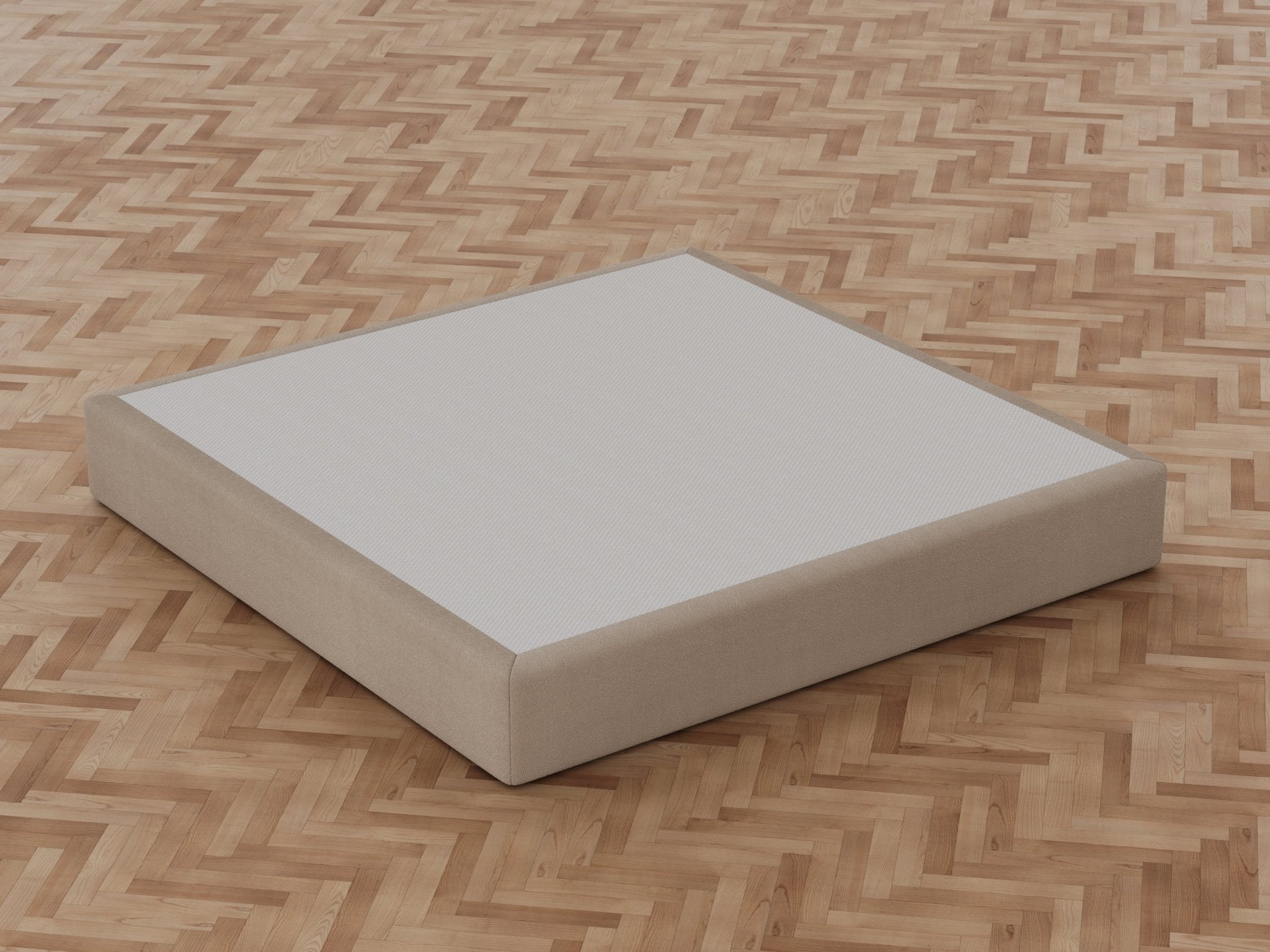 Eira springmadras | 220x220 - Nordic Dream