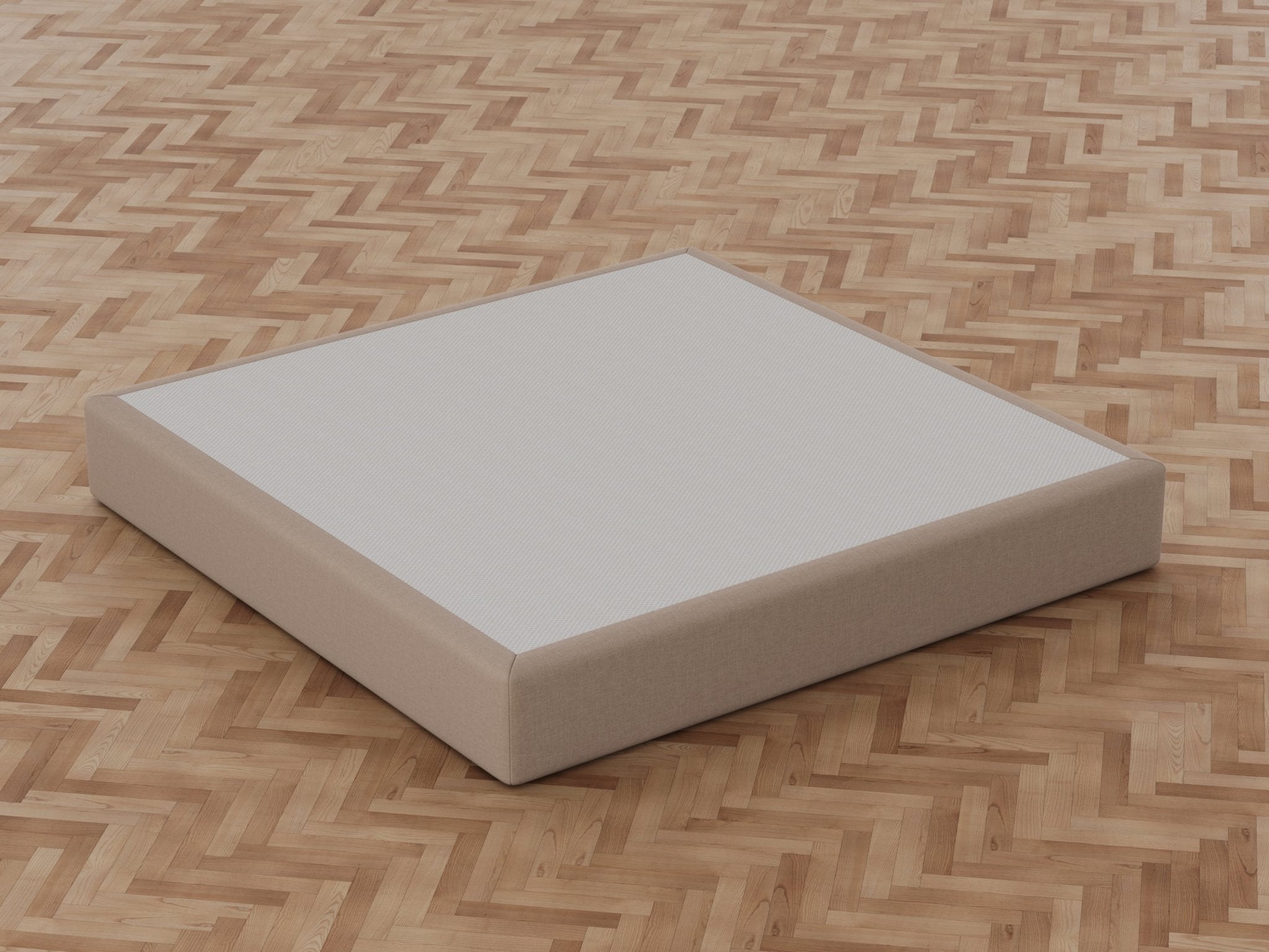 Eira springmadras | 220x220 - Nordic Dream