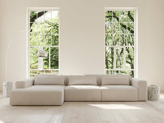Aria | 150x365 | Bouclé cream - Nordic Dream
