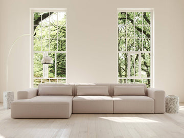 Aria | 150x365 | Macchiato - Nordic Dream