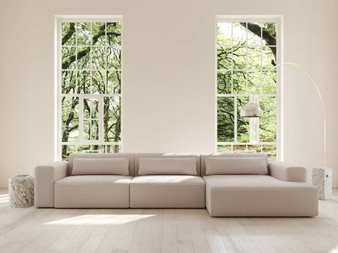 Aria | 150x365 | Macchiato - Nordic Dream