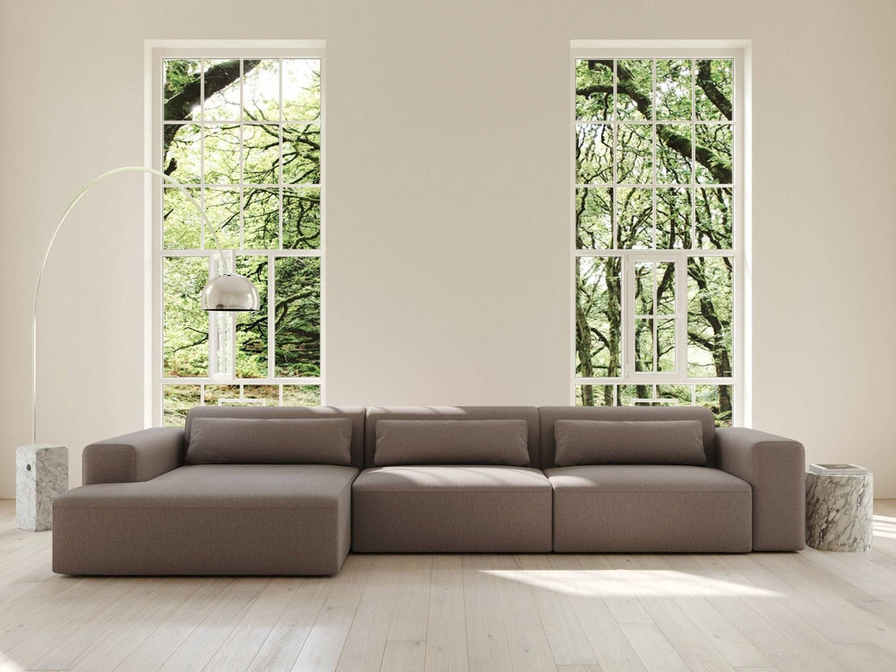 Aria | 150x365 | Mocha - Nordic Dream