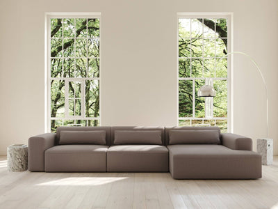 Aria | 150x365 | Mocha - Nordic Dream