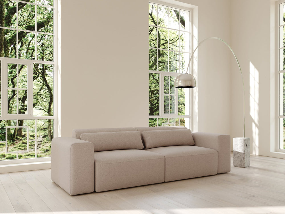 Amaia | 150x263 | Macchiato - Nordic Dream