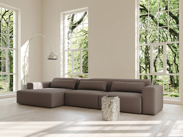 Aria | 150x365 | Mocha - Nordic Dream