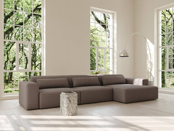 Aria | 150x365 | Mocha - Nordic Dream