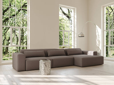 Aria | 150x365 | Mocha - Nordic Dream