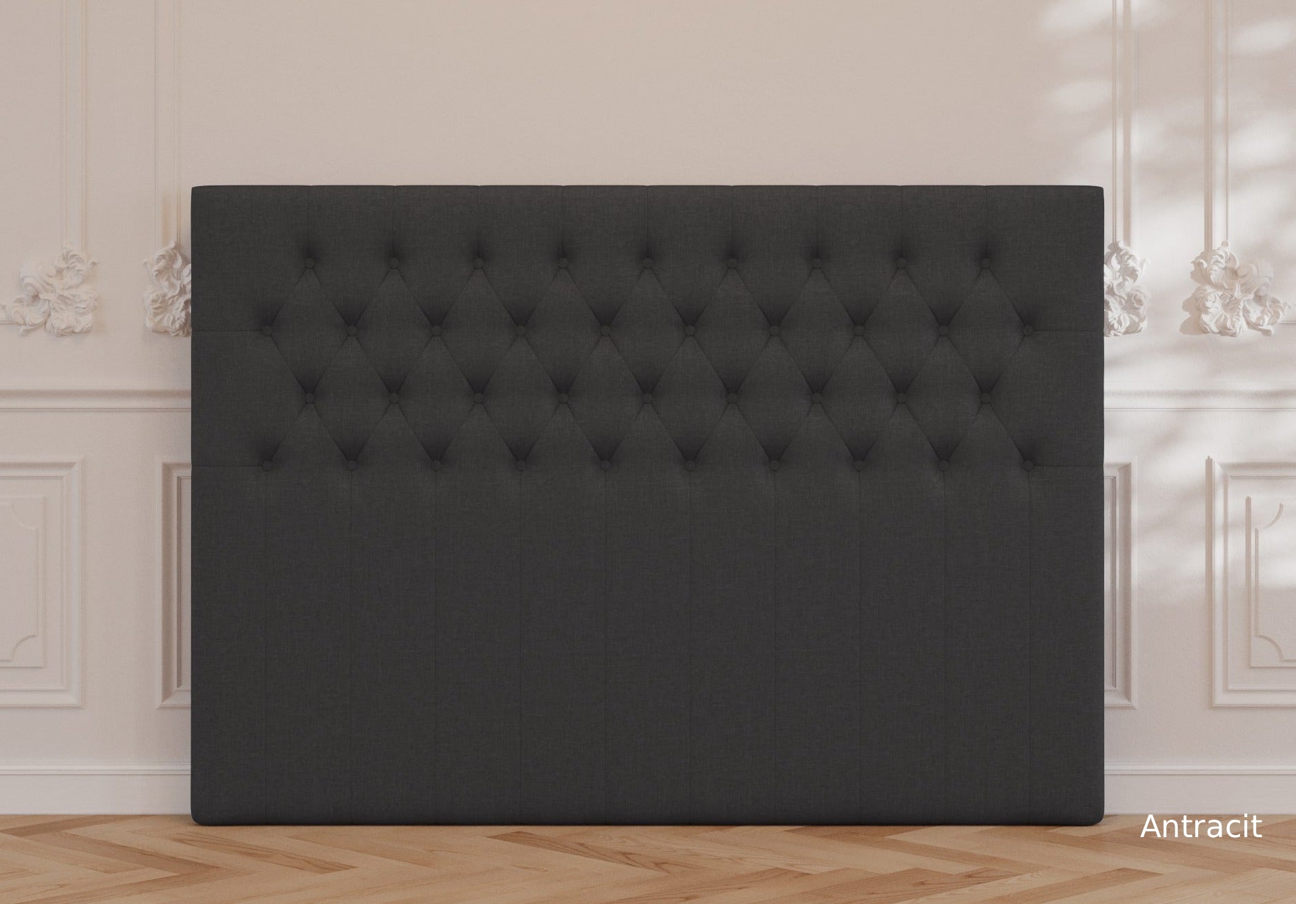 Flow gavl - Nordic Dream