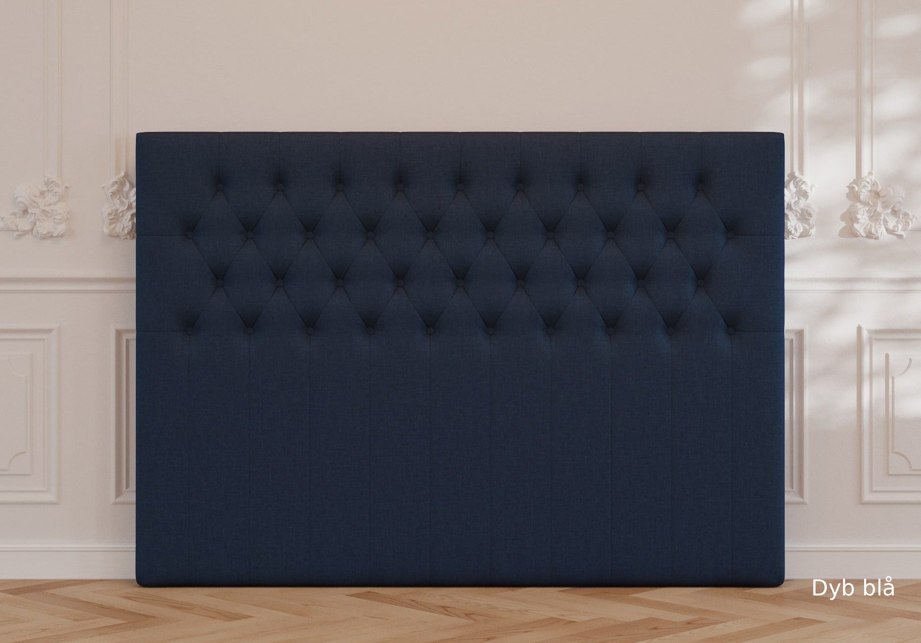 Flow gavl - Nordic Dream