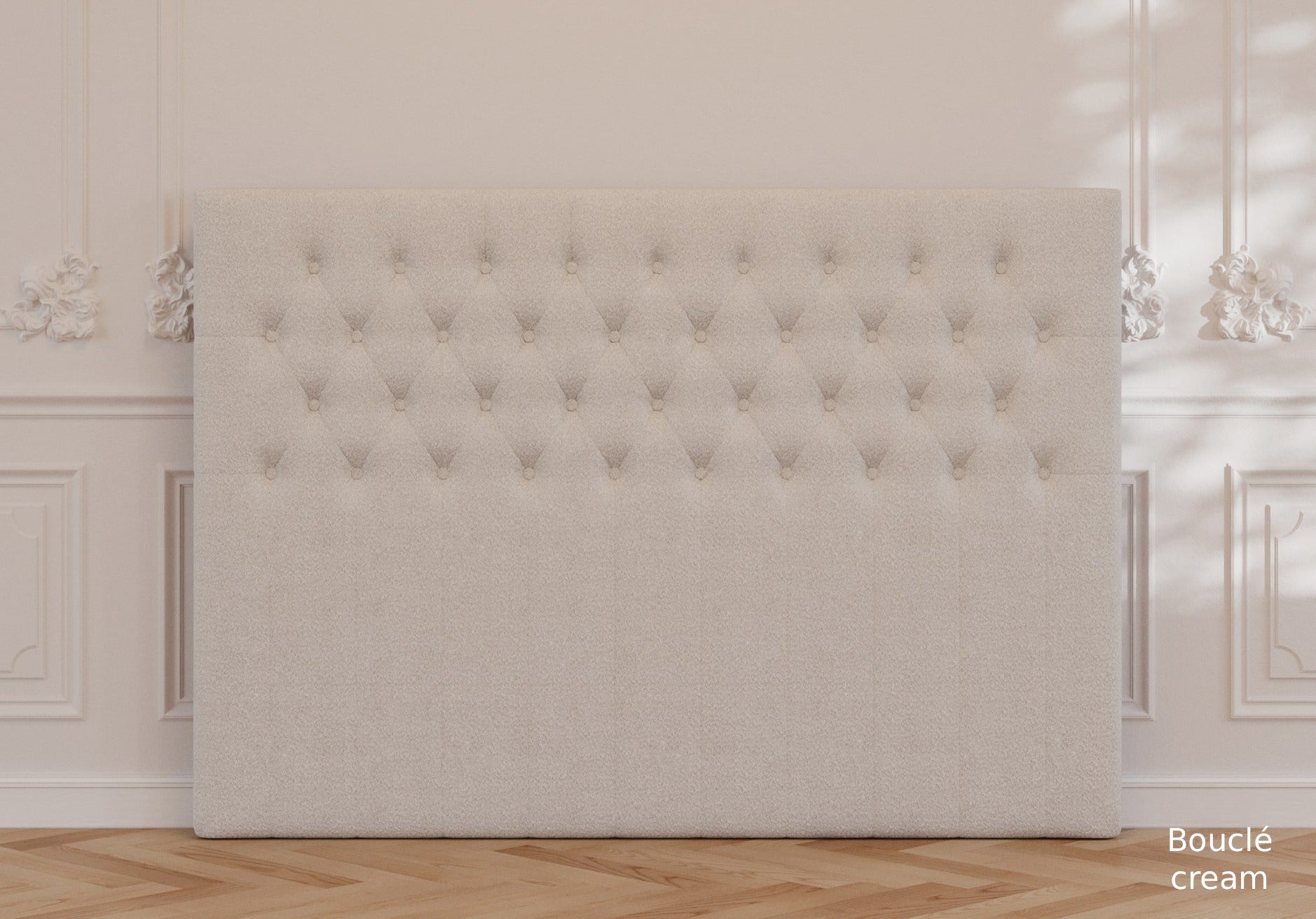 Flow gavl - Nordic Dream