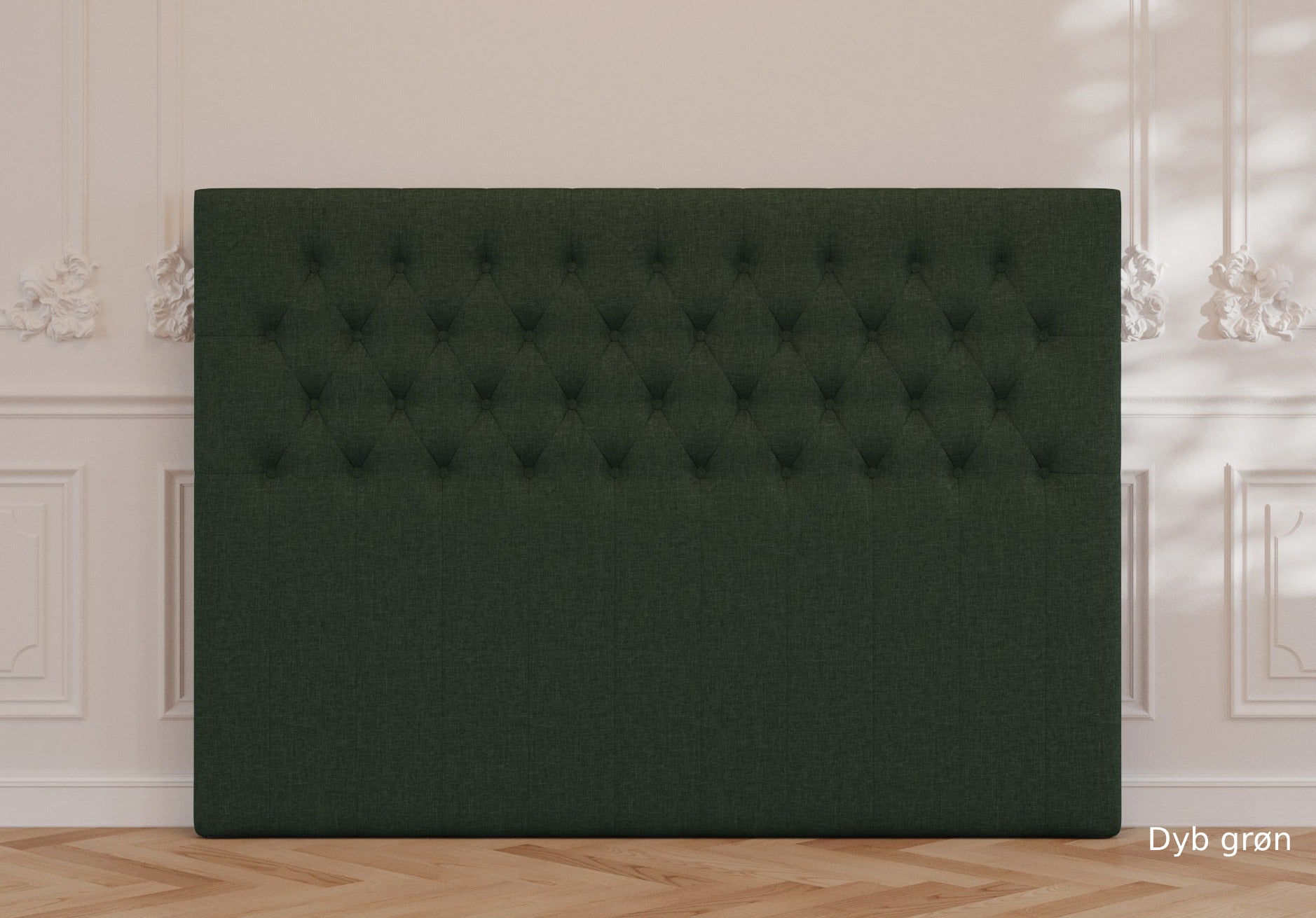 Flow gavl - Nordic Dream