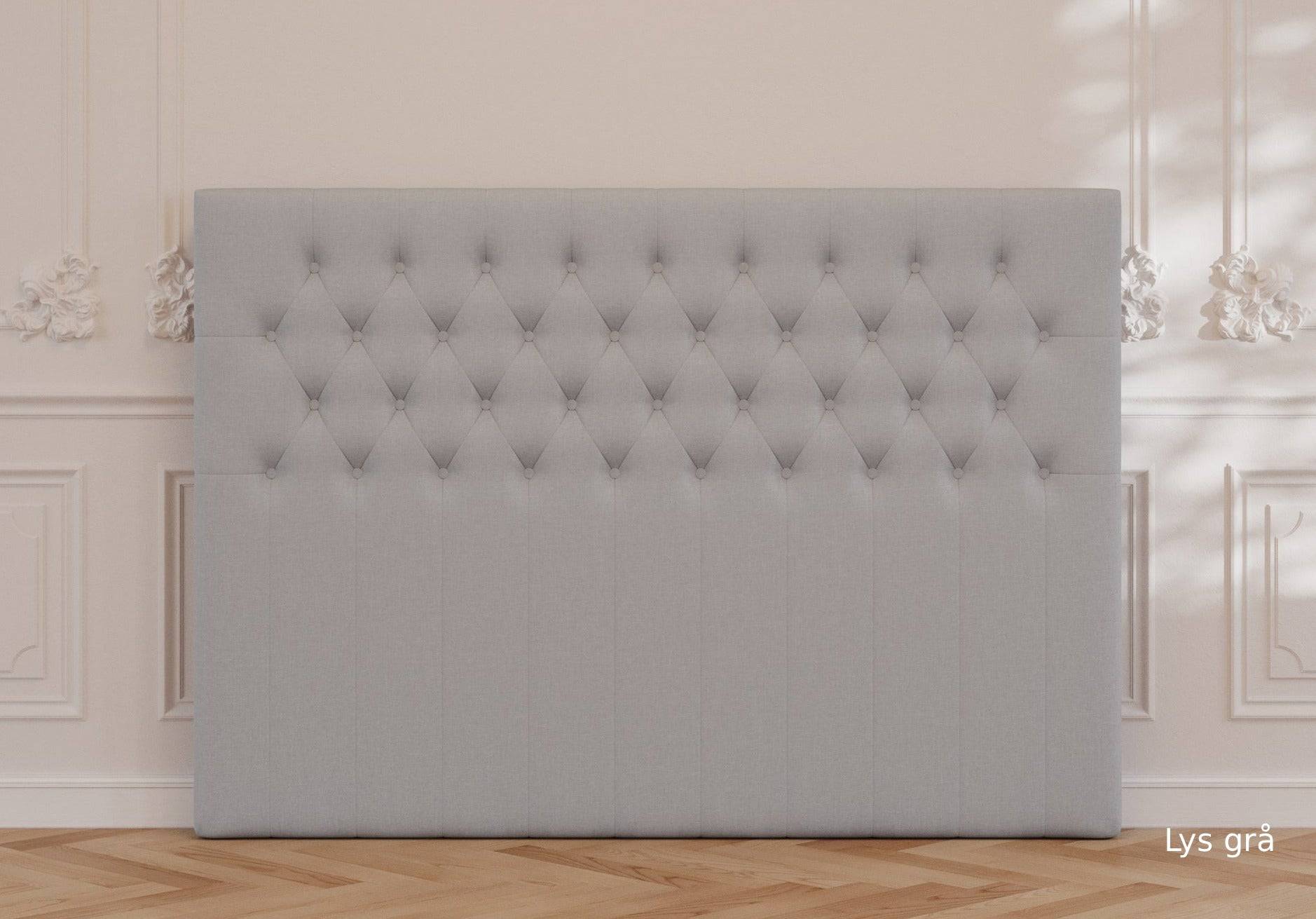 Flow gavl - Nordic Dream