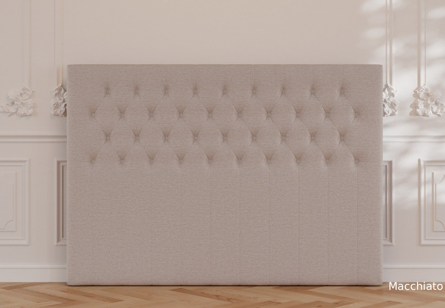 Flow gavl - Nordic Dream