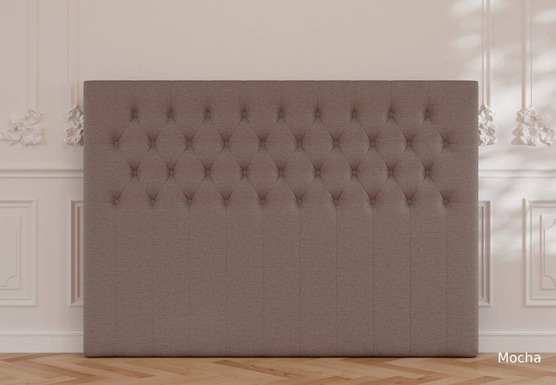 Flow gavl - Nordic Dream