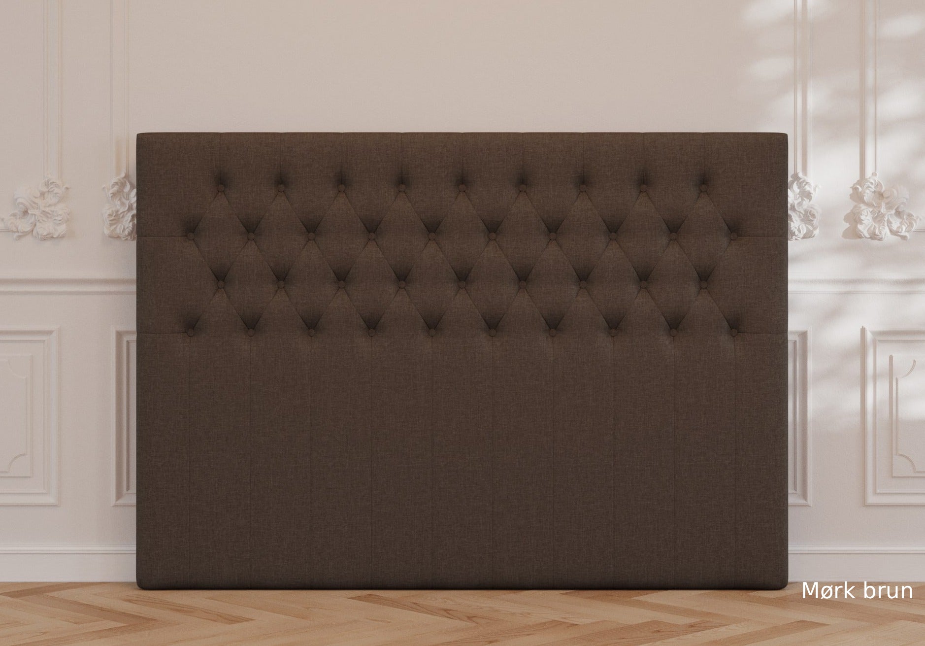 Flow gavl - Nordic Dream