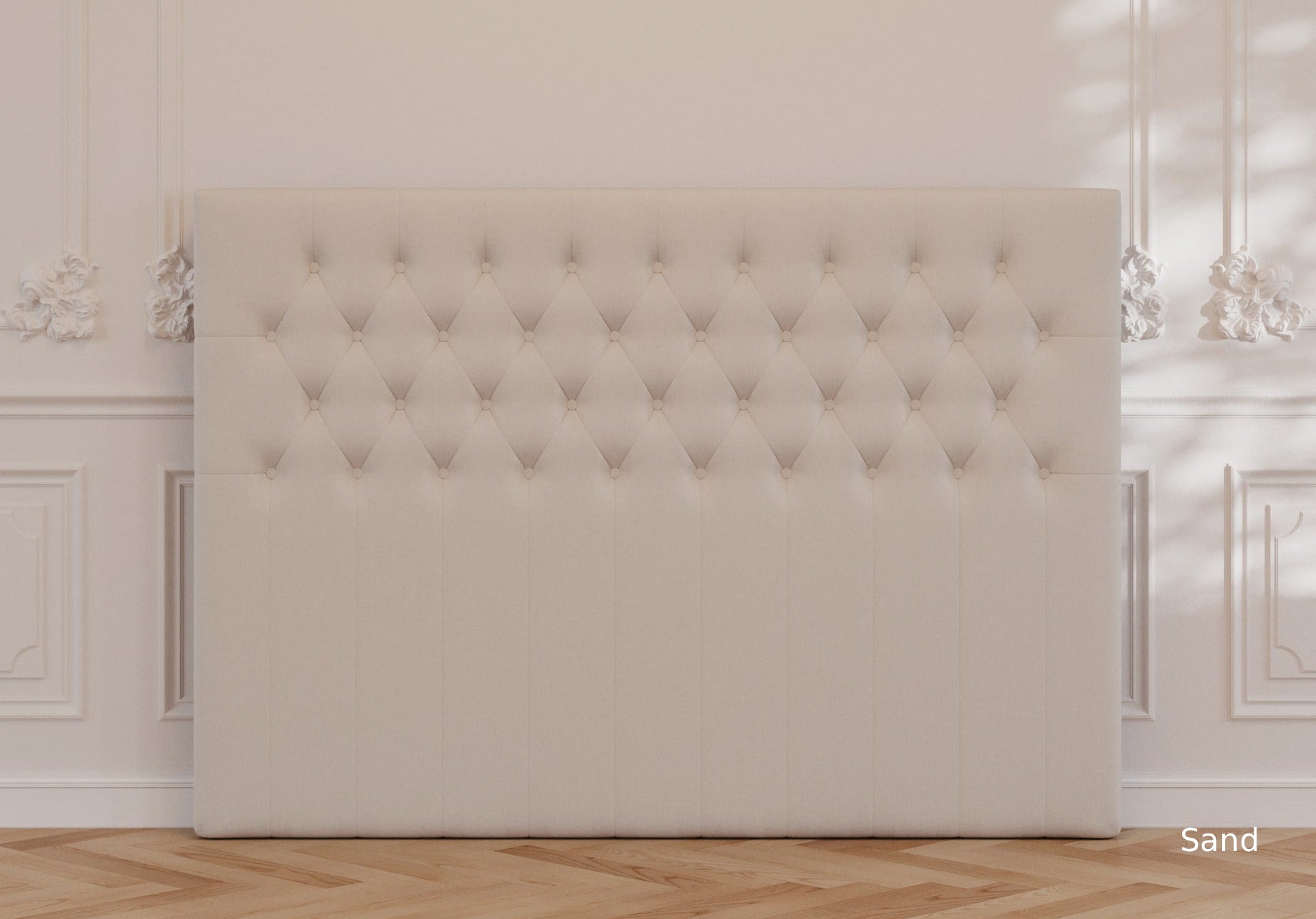 Flow gavl - Nordic Dream