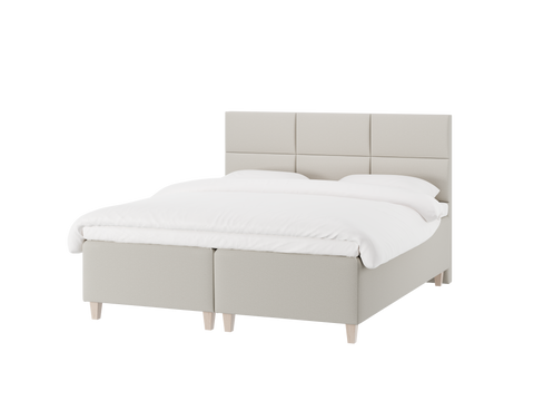 Nordic Dream tilbyder senge med skandinavisk design og højkvalitets materialer. Oplev perfekt komfort for en god nattesøvn. Bestil din i dag!