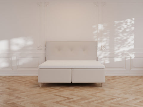 Nordic Dream tilbyder senge med skandinavisk design og højkvalitets materialer. Oplev perfekt komfort for en god nattesøvn. Bestil din i dag!