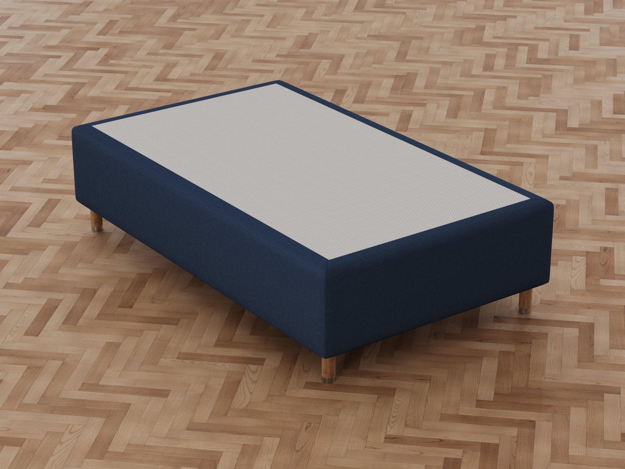 Freja rammebund | 120x200 - Nordic Dream