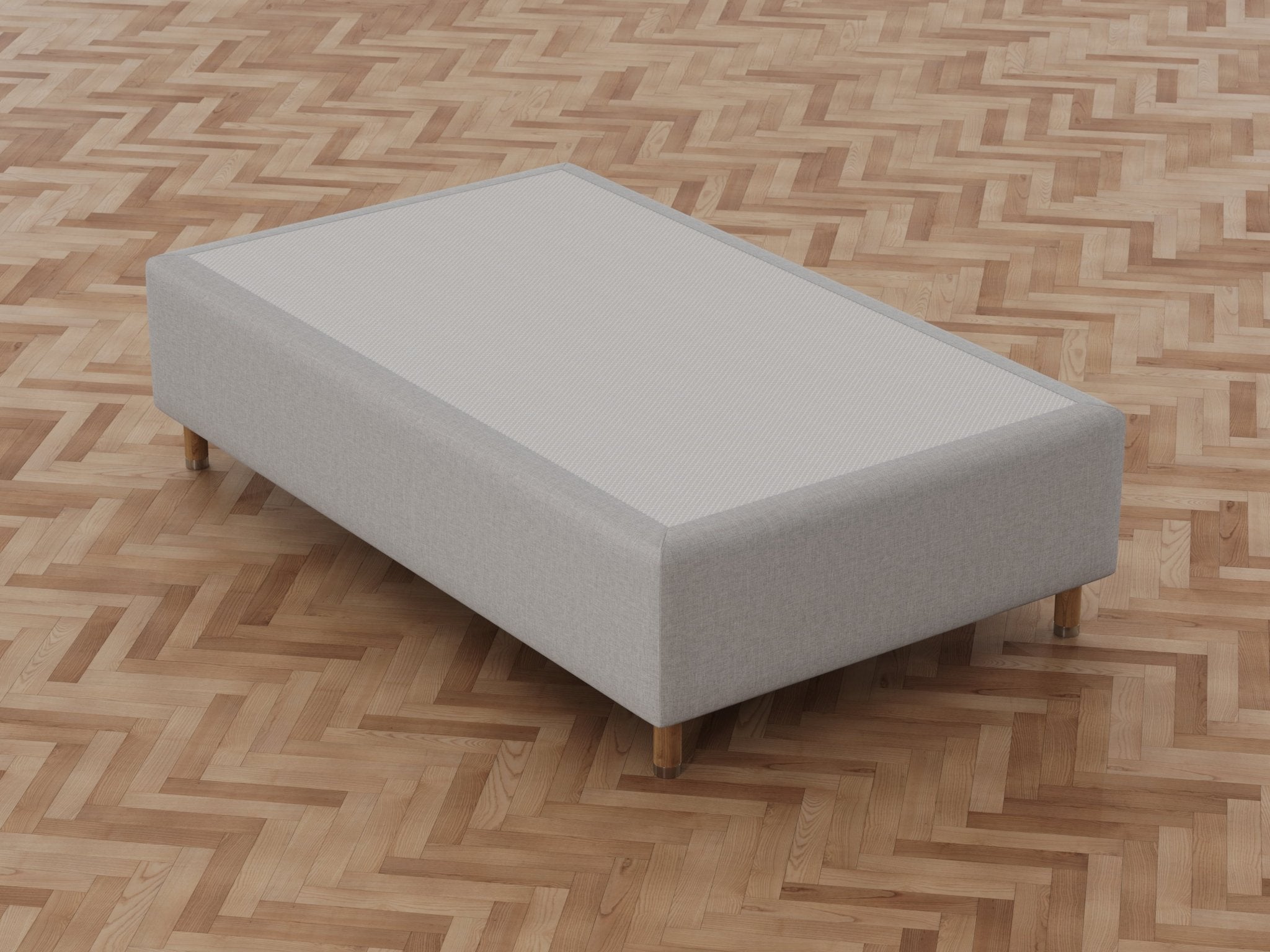 Freja rammebund | 120x200 - Nordic Dream