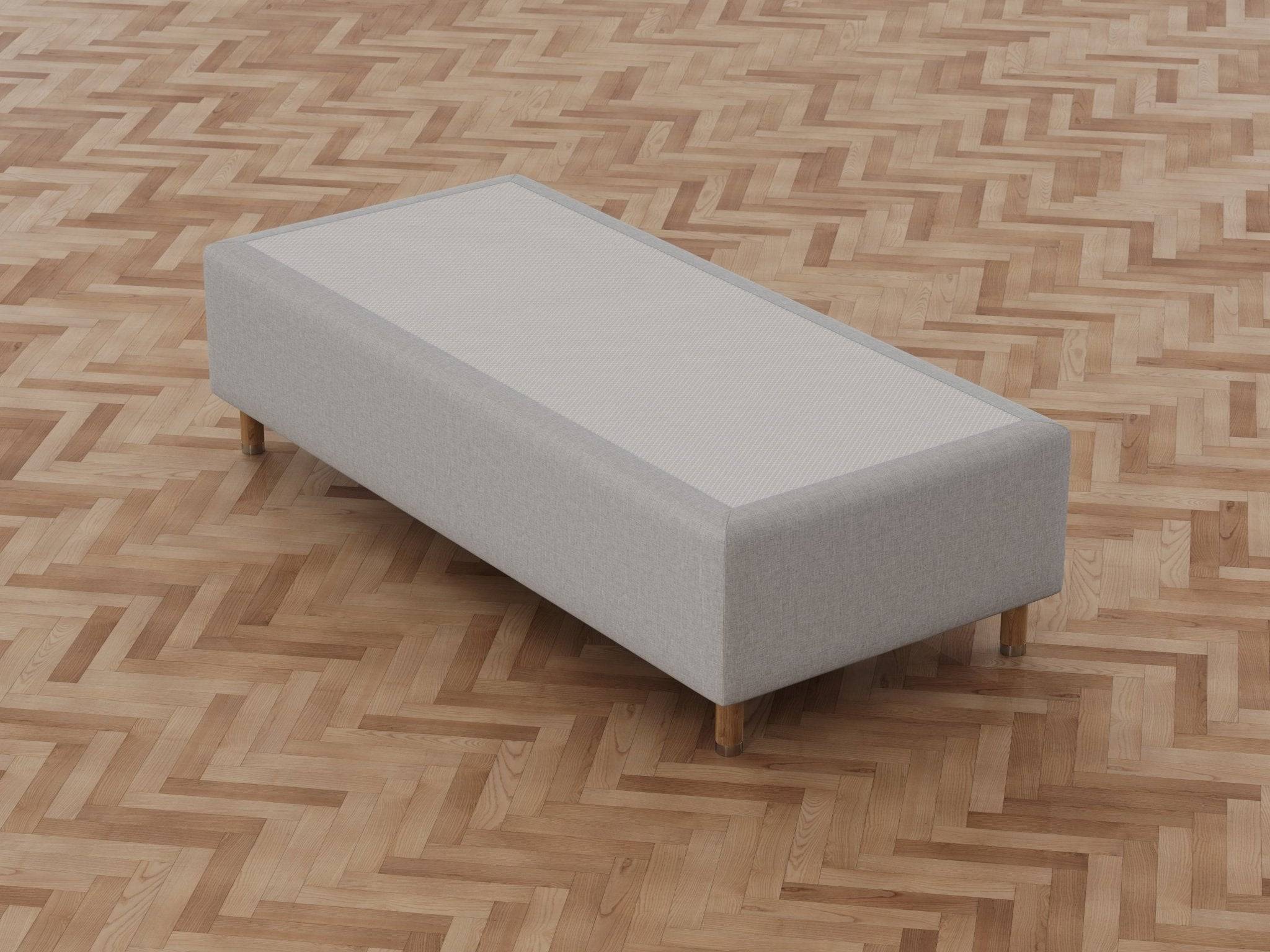 Freja boxmadras | 110x220 x2 - Nordic Dream