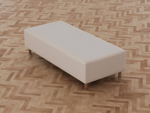 Freja boxmadras | 110x220 x2 - Nordic Dream