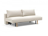 Frode Sovesofa | 140x200 | Off White