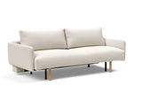 Frode Sovesofa | 140x200 | Off White