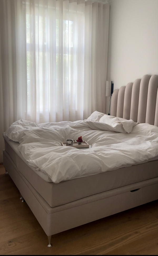 Nordic Dream tilbyder senge med skandinavisk design og højkvalitets materialer. Oplev perfekt komfort for en god nattesøvn. Bestil din i dag!