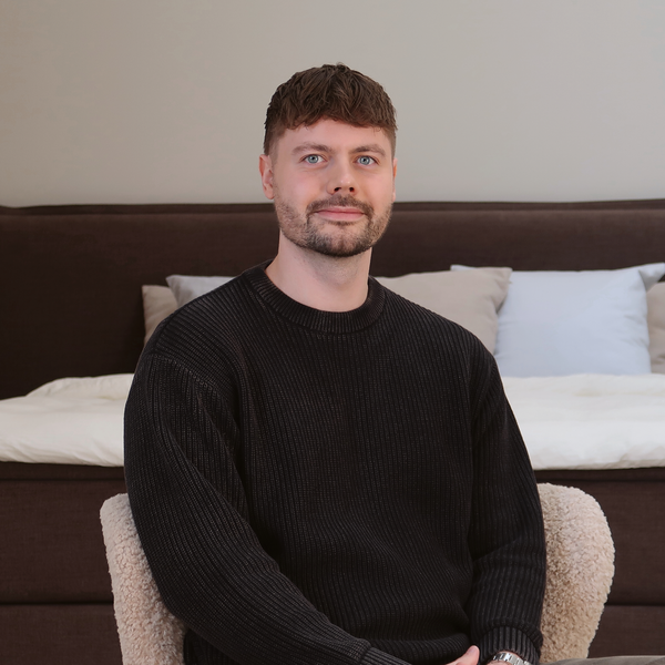 Nordic Dream tilbyder senge med skandinavisk design og højkvalitets materialer. Oplev perfekt komfort for en god nattesøvn. Bestil din i dag!