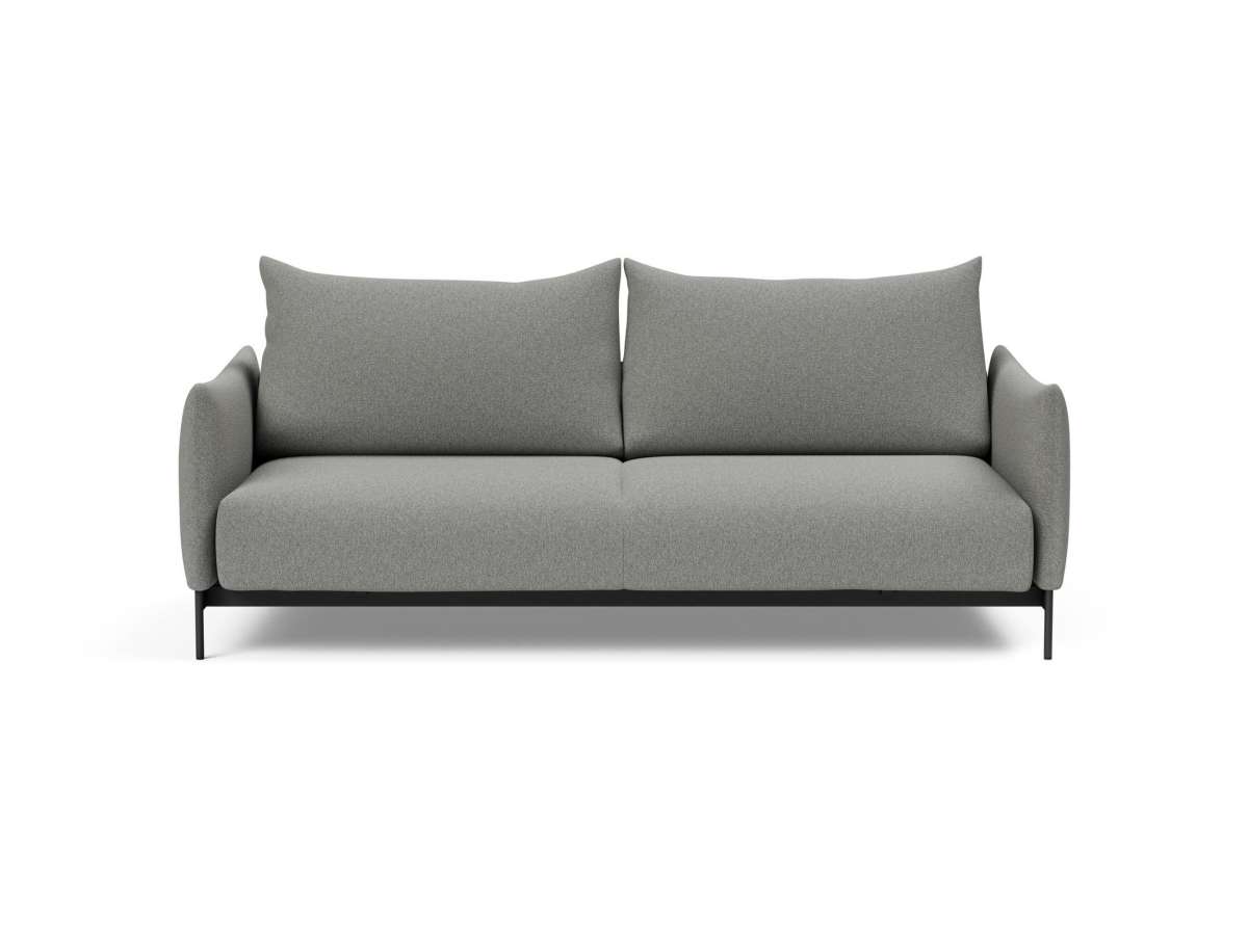 Malloy Sovesofa | 150x200 | Ash Grey