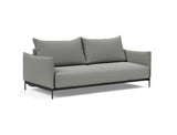 Malloy Sovesofa | 150x200 | Ash Grey