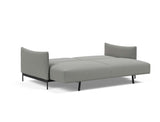 Malloy Sovesofa | 150x200 | Ash Grey