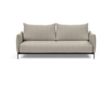 Malloy Sovesofa | 150x200 | Gravel