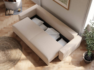 Mara | 145x200 cm | Sand | 300 - Nordic Dream